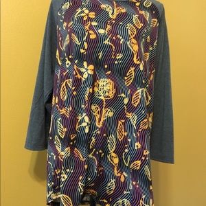 LuLaRoe Randy